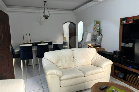 Casa à venda com 450m² - Guarulhos