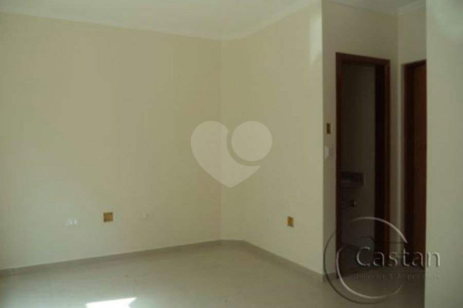 novissimo sobrado em condominio fechado – vila zelina