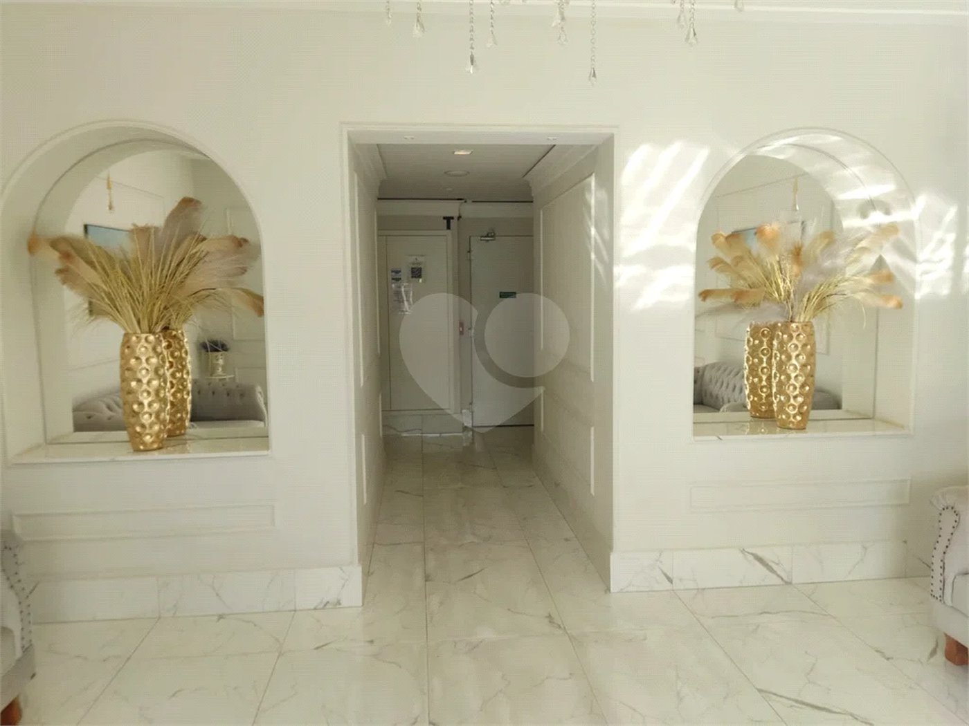 Apartamento à venda no Villa Serena em Piracicaba/SP.