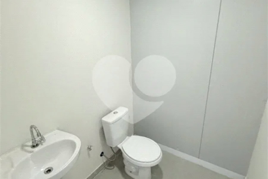 Salão Comercial para Locação – Vila Rezende