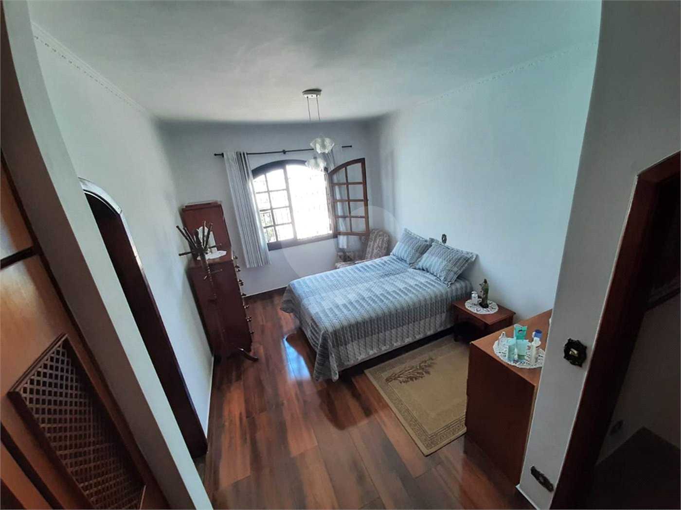 Casa no Jardim Leonor