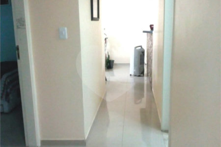Apartamento 2 Quartos - Bela Vista