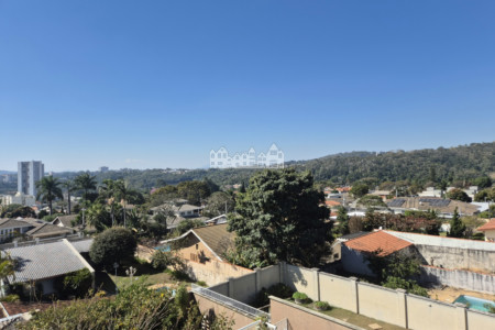 Apartamento para alugar com 2 suítes em Vila Esperia Ou Giglio, Atibaia, SP