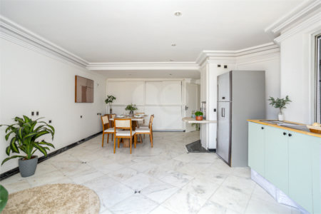 Cobertura Duplex de Alto Padrão no Ipiranga – 309 m² | Maison Saint Pierre