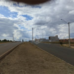 Terreno para venda em Ibaté/SP.