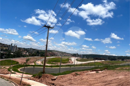Terreno á venda 274 M² - Reserva Bellano em Itatiba REF 1004579