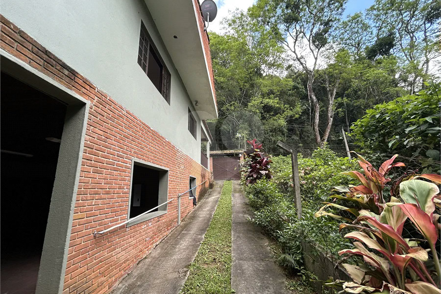Casa para locação no Irara Branca