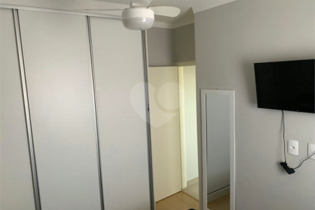 Apartamento – Parque dos Acácias