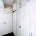 Apartamento para venda na Mooca com 4 suítes, 5 vagas. Condomínio Europa Cicero.