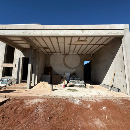 Casa á venda, com 03 Dormitórios, sendo 1 suíte, no Condomínio Recanto do Sábia em São Carlos-SP