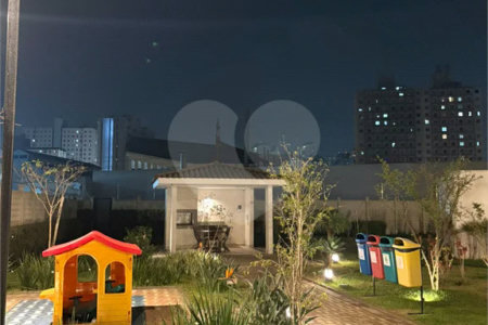 Apartamento para Alugar – 32m² –