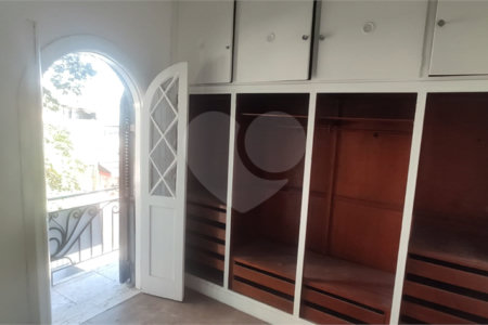 Casa á venda - Vila Mariana