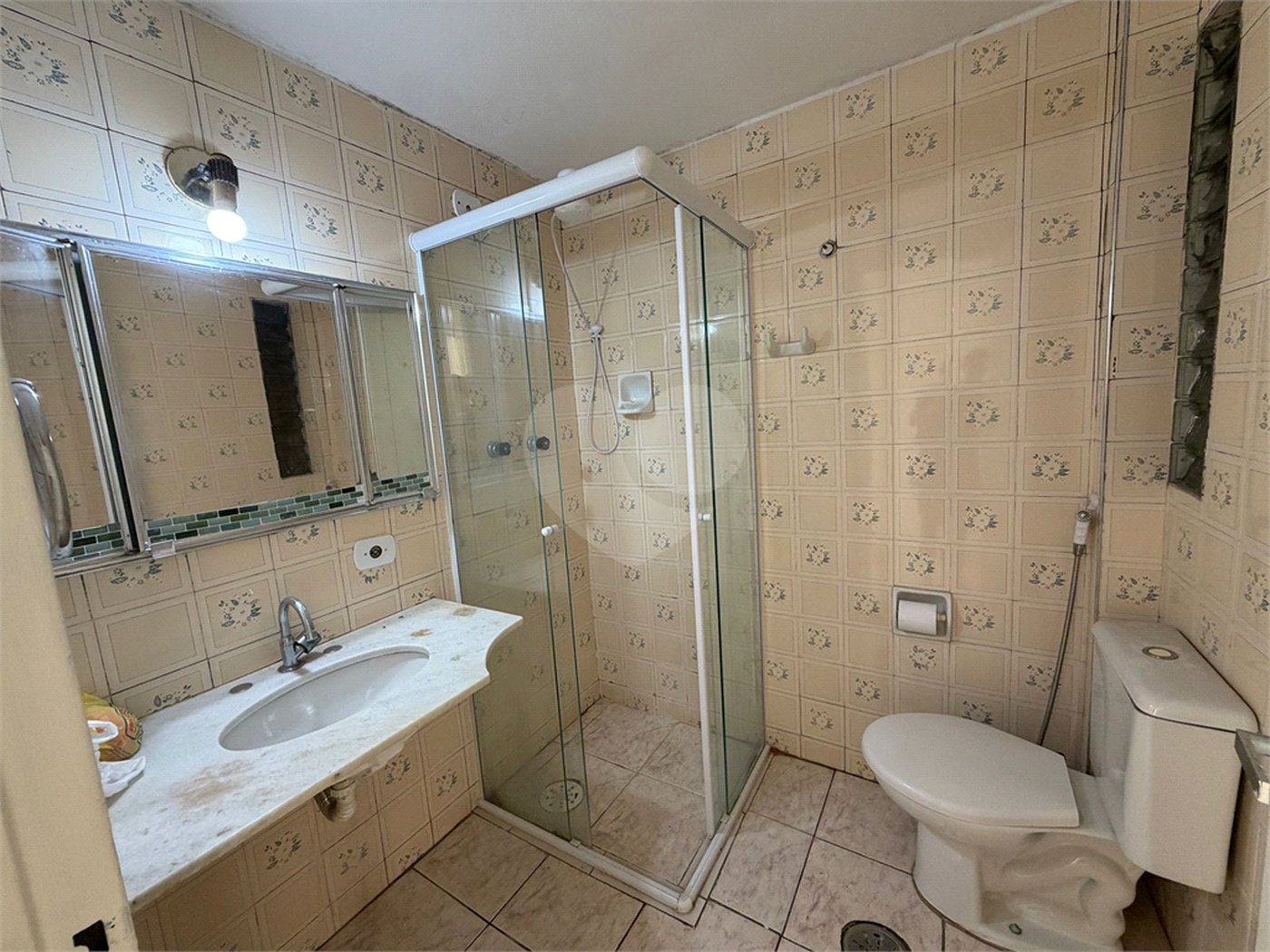 Apartamento á venda - Jabaquara