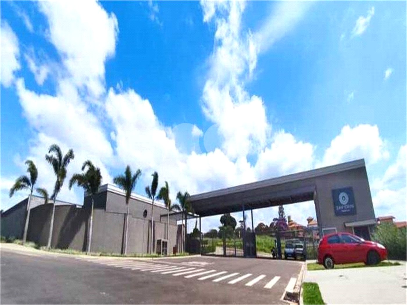 Indaiatuba - Loteamento no Jardim Park Meraki - Excelente oportunidade! Lote espaçoso de 342,12m² disponível por apenas R$ 577.945,00 - Localizado em uma região privilegiada, com IPTU - R$ 300,23 e condomínio - R$ 862,83 - Além disso, sua localização é extremamente conveniente, a apenas 2 minutos