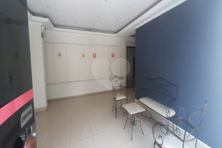 Apartamento à venda no Ipiranga, 2 quartos