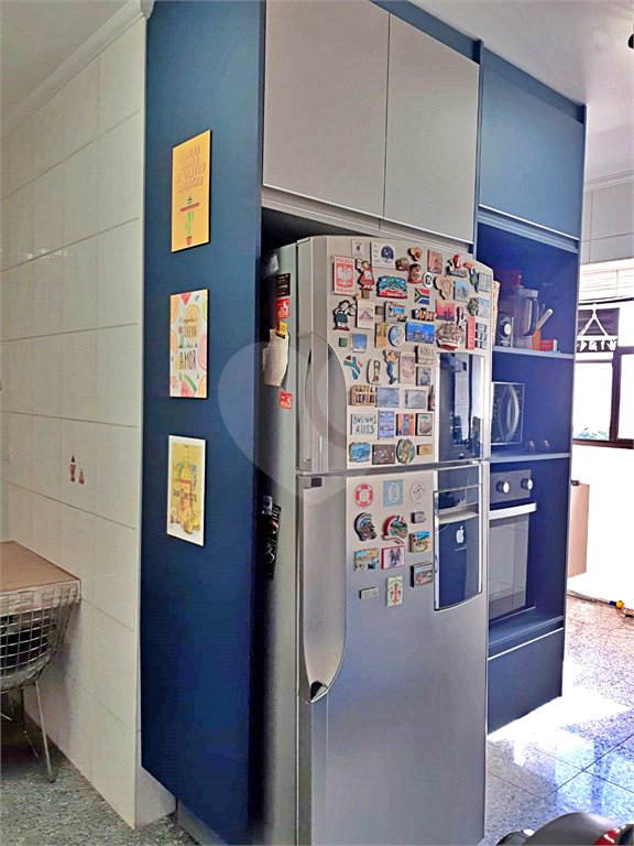 Apartamento 3 Quartos - 1 suíte - Metro Chácara Klabin