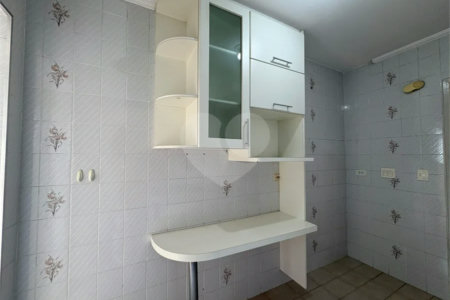 Apartamento á venda - Vila Guarani