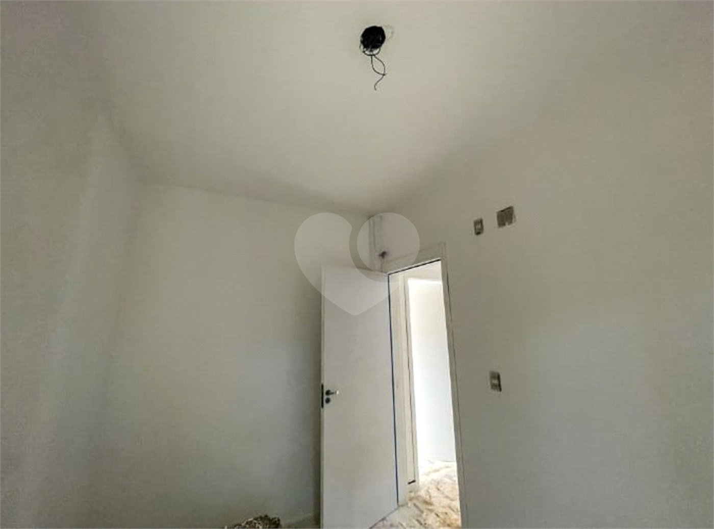 Apartamento para venda no Parque das Oliveiras