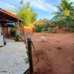 Casa à venda com 2 quartos em Jardim Cangalha, Três Lagoas - MS