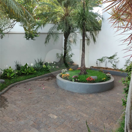 Sobrado para venda no Jardim São Carlos
