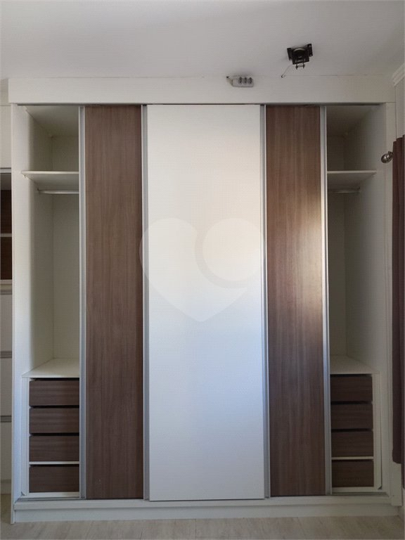 Apartamento para venda no Residencial Bianchi