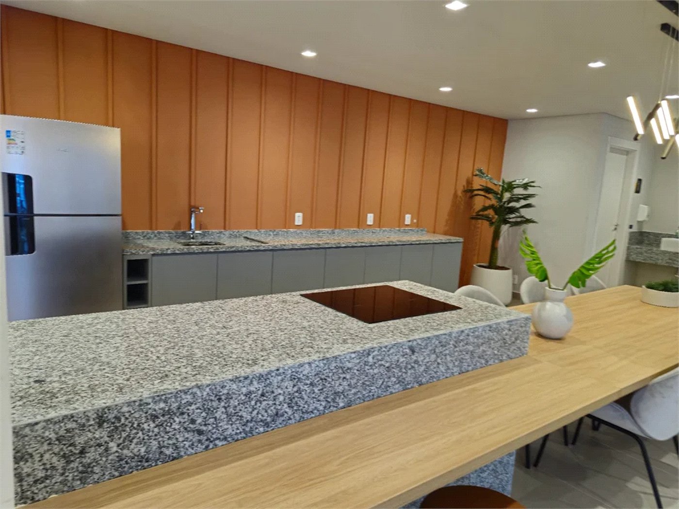 Apartamento à venda com 1 quarto em Vila Butantã, São Paulo - SP