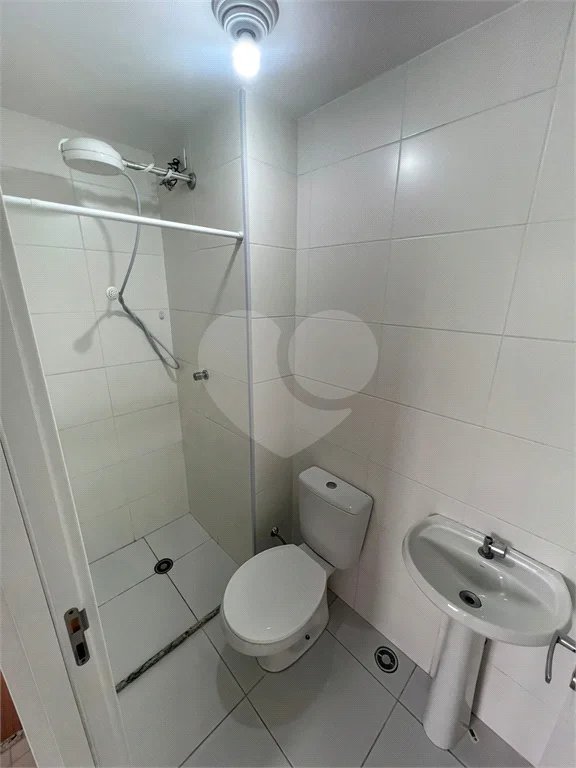 Apartamento à venda com 2 quartos em Vila Guilherme, São Paulo, SP