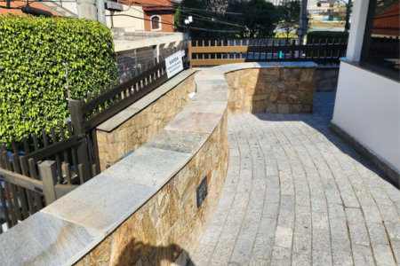 COBERTURA MOOCA SÃO PAULO 329m² 4 Suítes 3 vagas -Aceita Permuta