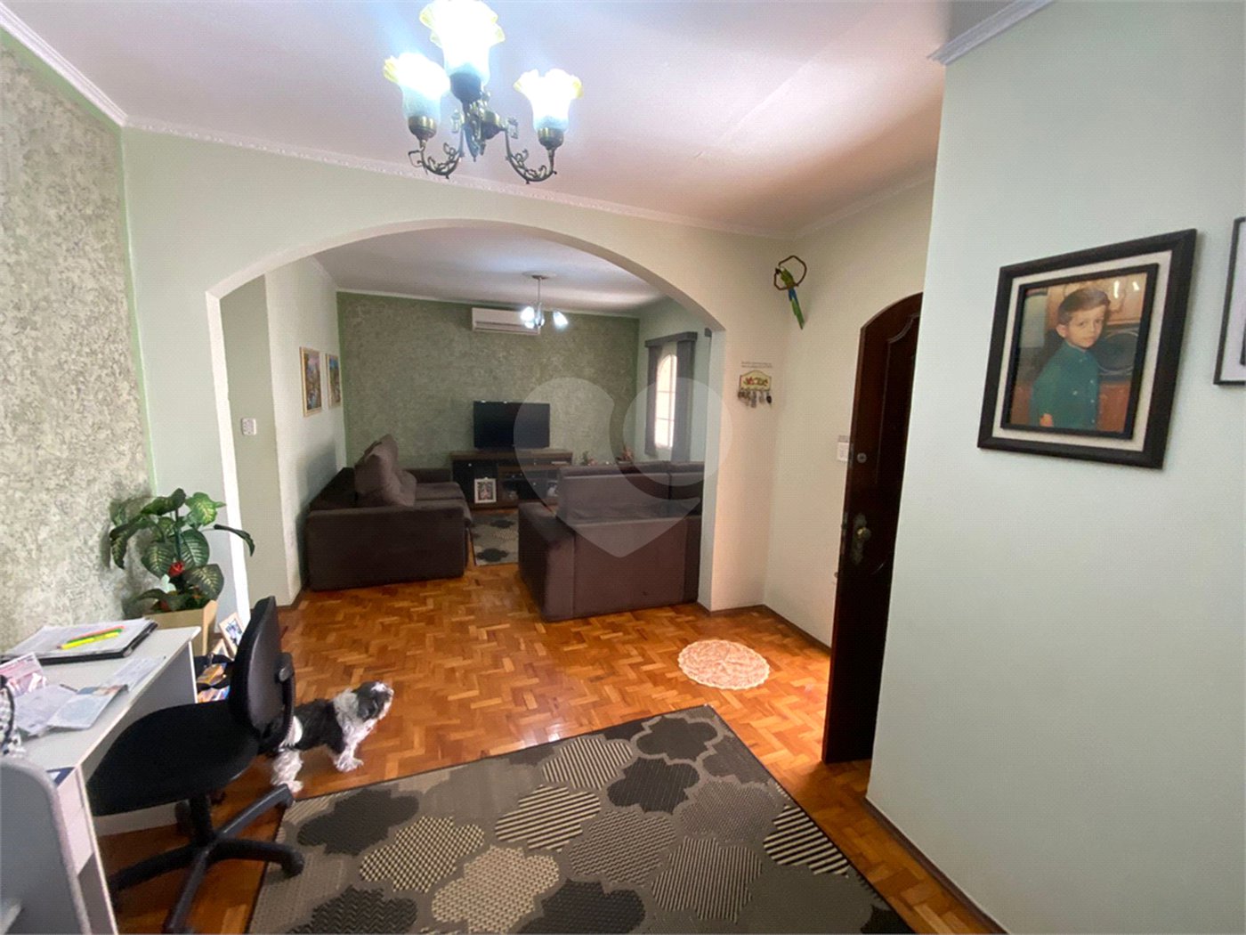 Casa térrea para venda, na Vila Marcelino.
