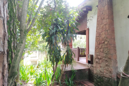 Terreno à venda com 1 quarto, sendo 2 suítes, em Brooklin Velho, São Paulo, SP