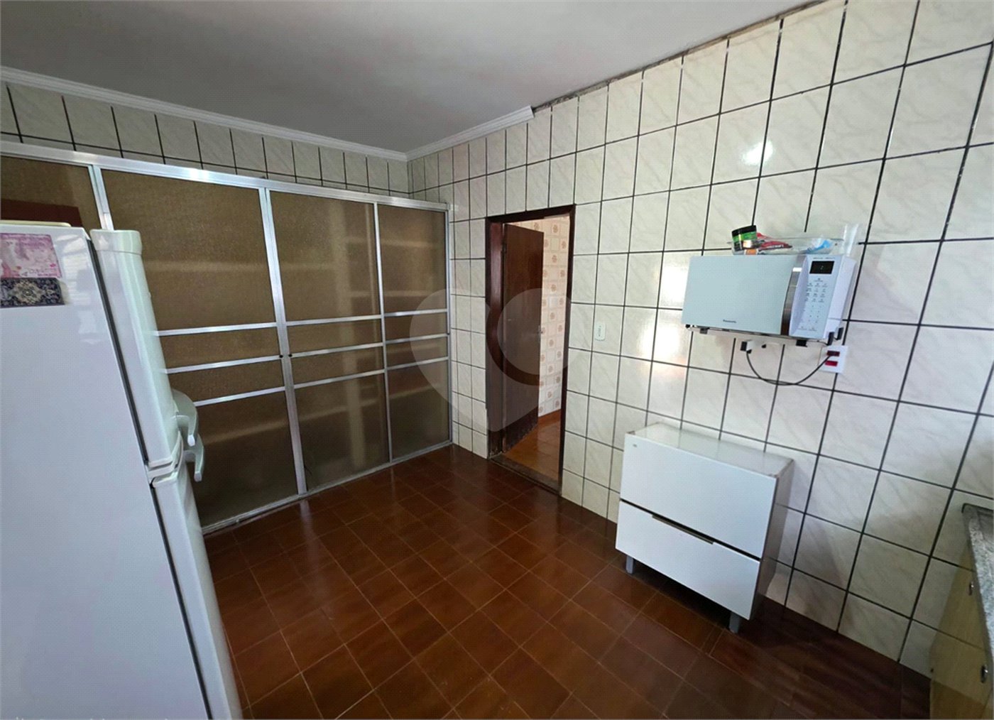 Casa 3 dormitórios + edícula Ibaté.