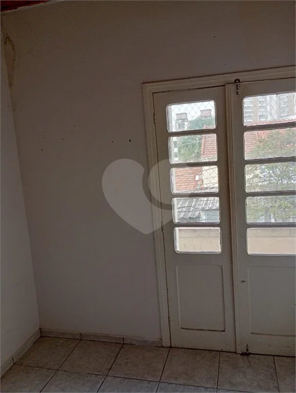 PREDIO COM 2 CASAS NO SACOMÃ