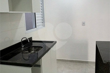 Apartamento para Aluguel – 50m² | 2 Quartos | Rua dos Trilhos, Mooca