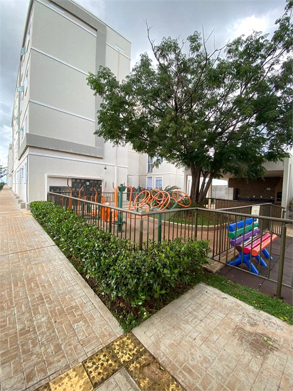Apartamento para venda no Monte Athos.