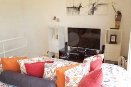 Apartamento à venda com 2 quartos, sendo 1 suíte, em Jardim Marajoara, São Paulo, SP