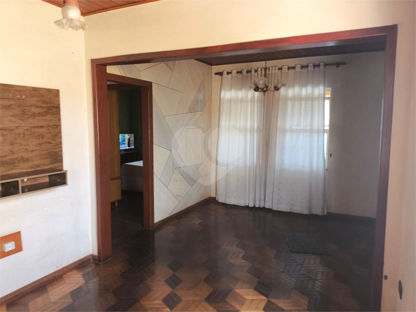 Casa Térrea a venda no Jardim Ricetti!