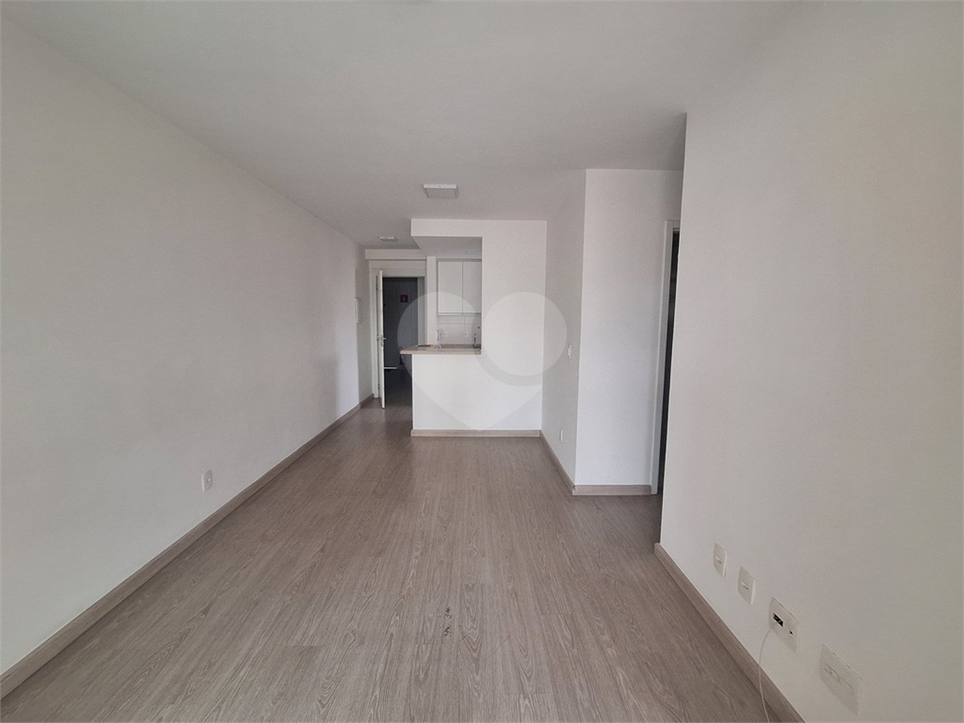 Apartamento à venda em Vila Gumercindo – 55m²