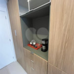 Studio à venda na Rua Vergueiro – Compacto, moderno e pronto para morar!