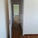 APARTAMENTO PARA LOCAÇÃO NA VILALEOPOLDINA COM 3 DORMS -1 SUITE - 2 VAGAS E VARANDA GOURMET