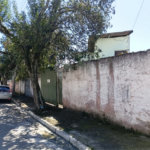 TERRENO ESQUINA A VENDA COM 3 CASAS + GARAGENS NO JABAQUARA / OU ALUGA CASA PRINCIPAL