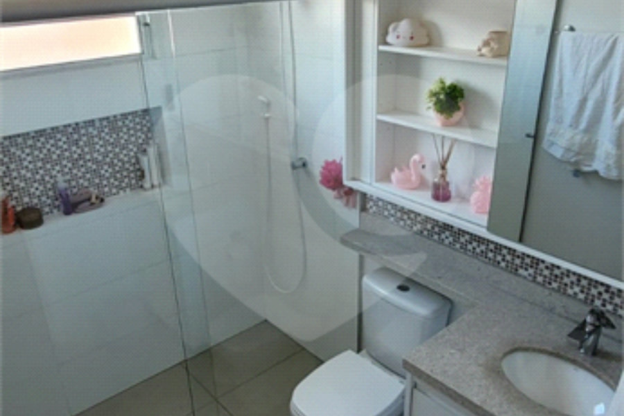 Sobrado com 3 quartos, em Pirituba - SP ZN