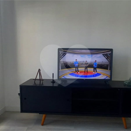 Apartamento para locação - Saúde