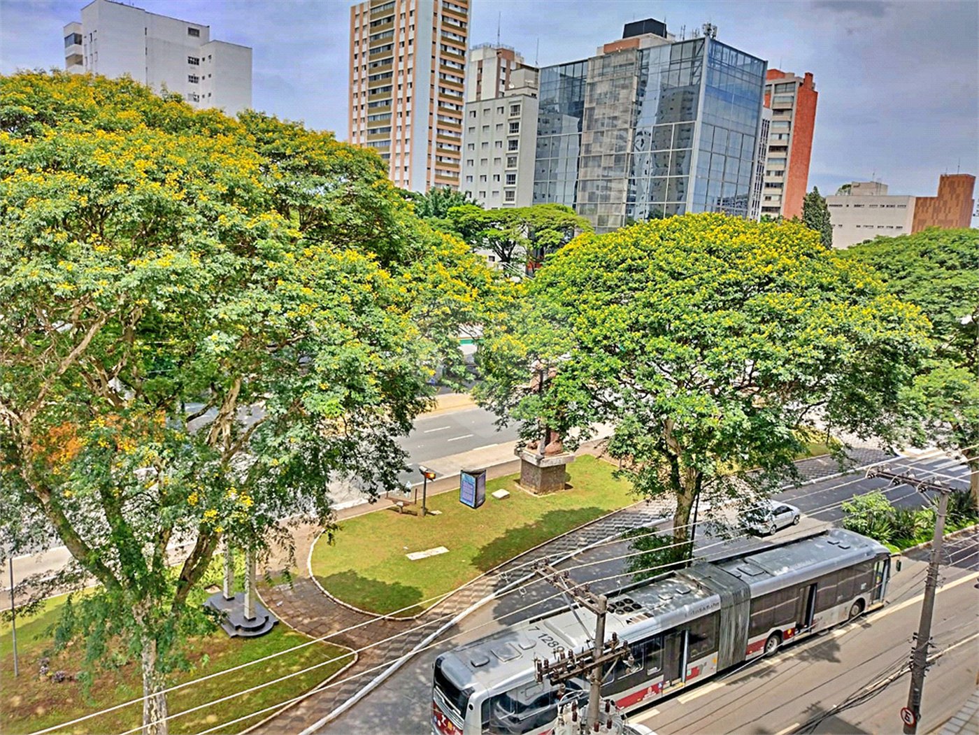 Apartamento 3 quartos - 1 suite - Metrô Borba Gato