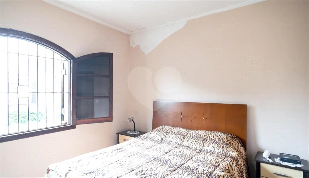 Casa para venda e locação no Campo Belo de 120M² com 3 dormitórios, 1 suíte e 3 vagas
