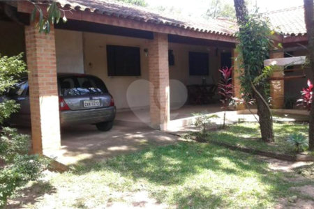 Chácara no Broa no município de Itirapina/SP.