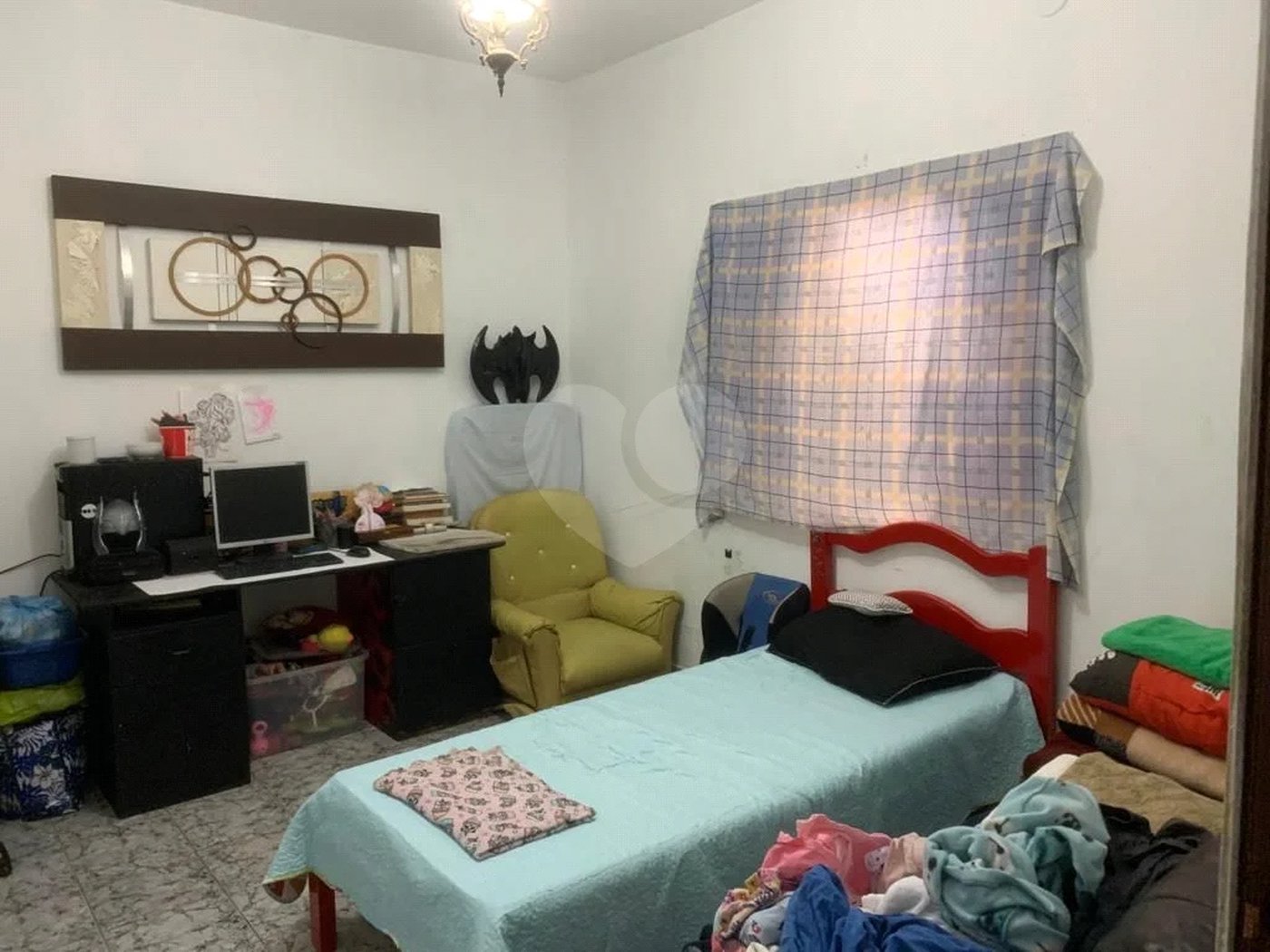 OPORTUNIDADE ÚNICA! Casa térrea à venda, 4 quartos, no Condomínio Residencial NOVA CAIEIRAS 1