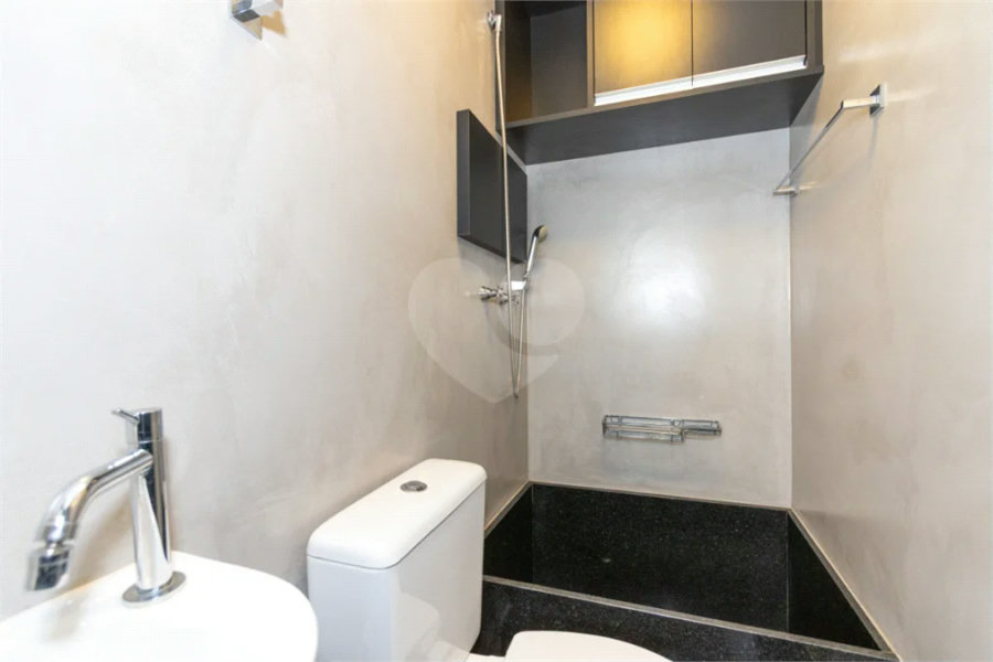 Vila Clementino - 161 m² | 2 dormitórios, com possibilidade de 3 | suíte master | 3 vagas | depósito