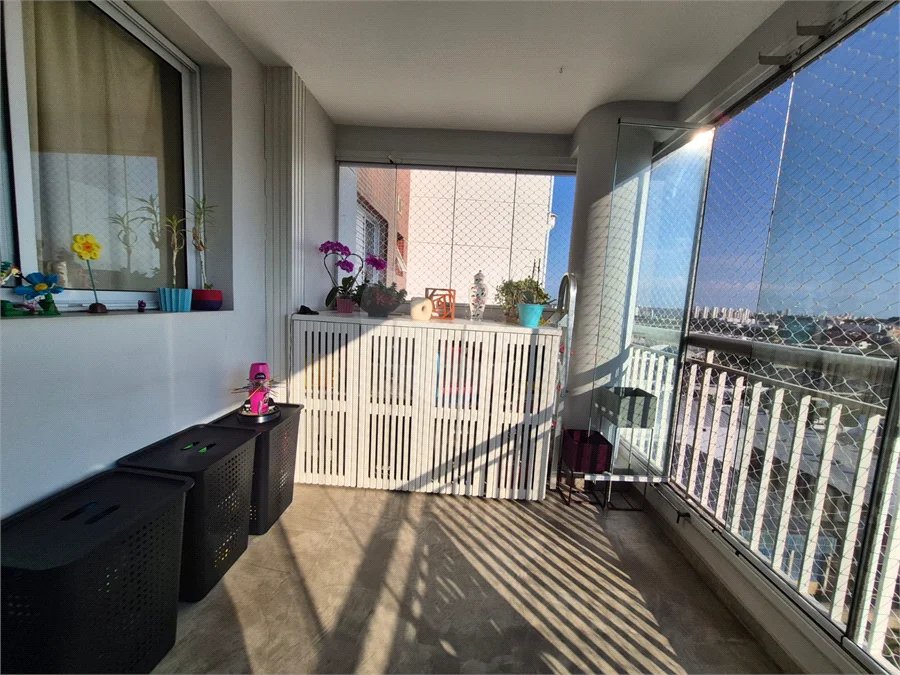 Apartamento de 76 m² com 2 dormitórios a venda na Vila Leopoldina