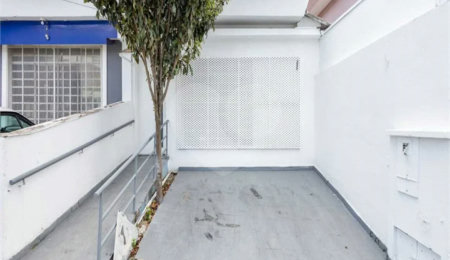 Casa para alugar com 6 quartos em Freguesia do Ó, São Paulo, SP