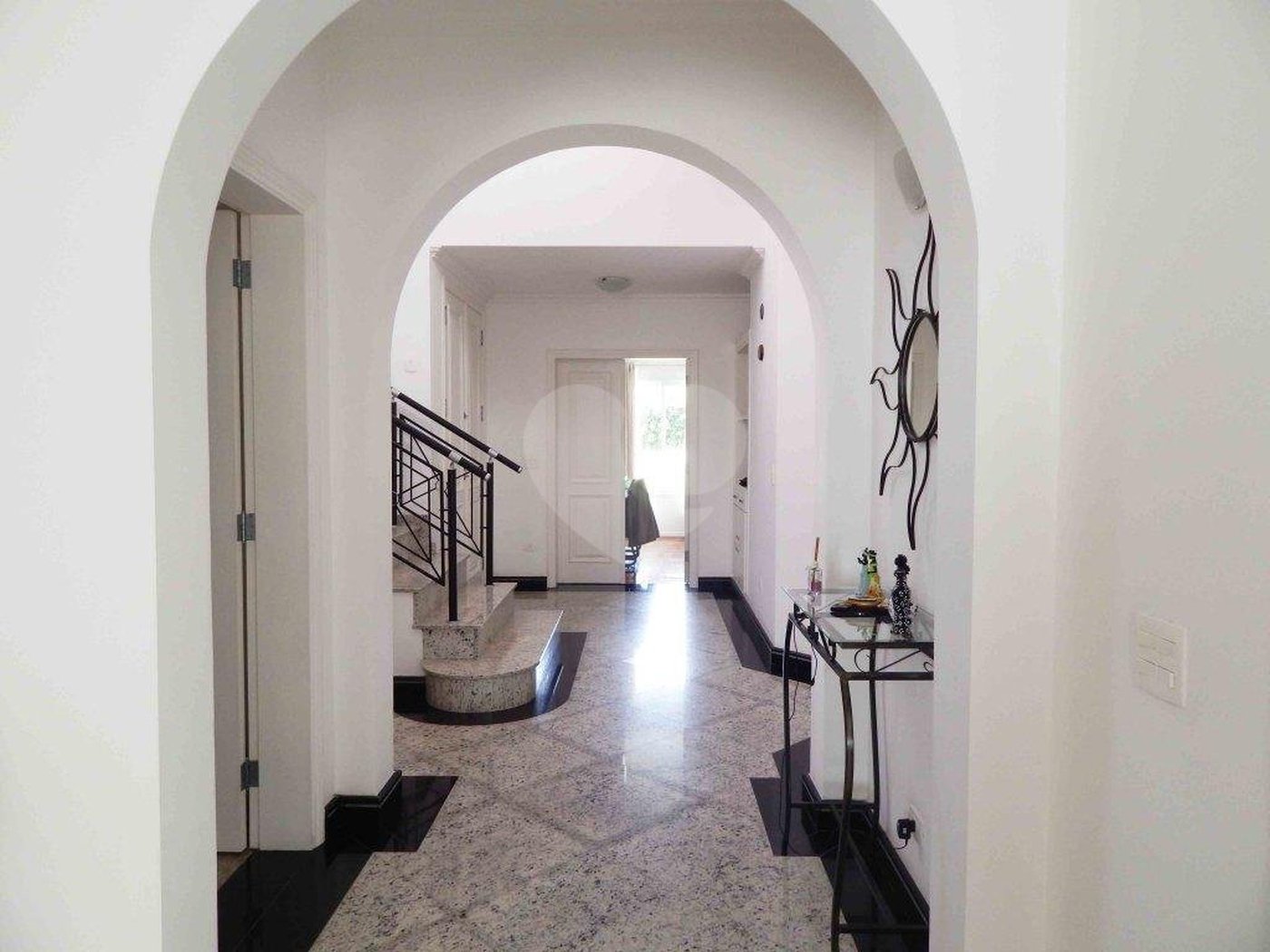 Casa à venda com 4 suítes em Interlagos, São Paulo, SP